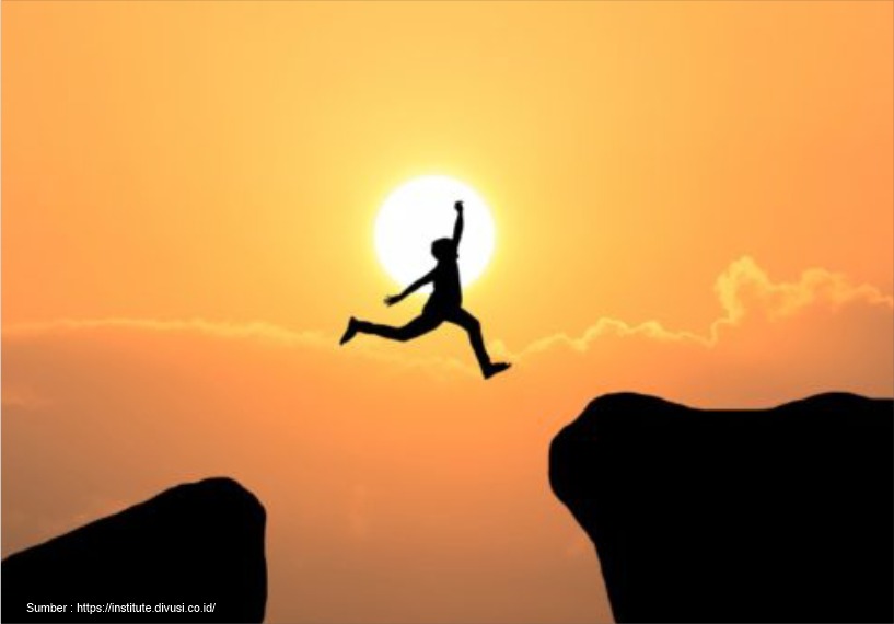 Pentingnya Pengembangan Diri dalam Kehidupan Sehari-hari